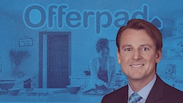 Offerpad gets new CFO as stock hovers near record low