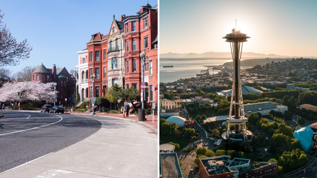 Want a life of luxury? The 10 cities where it's a relative bargain