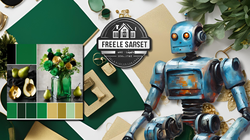 Brand boost: How to harness AI for quick and easy design elements