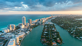 Florida is king for short-term rental investors: Study