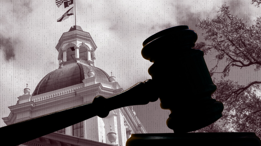 AREAA takes fight against Florida foreign buyer ban to court