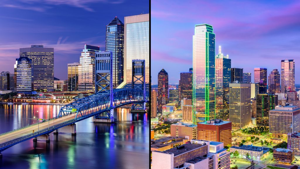 Texas, Florida are affordability havens for homebuyers: Zillow