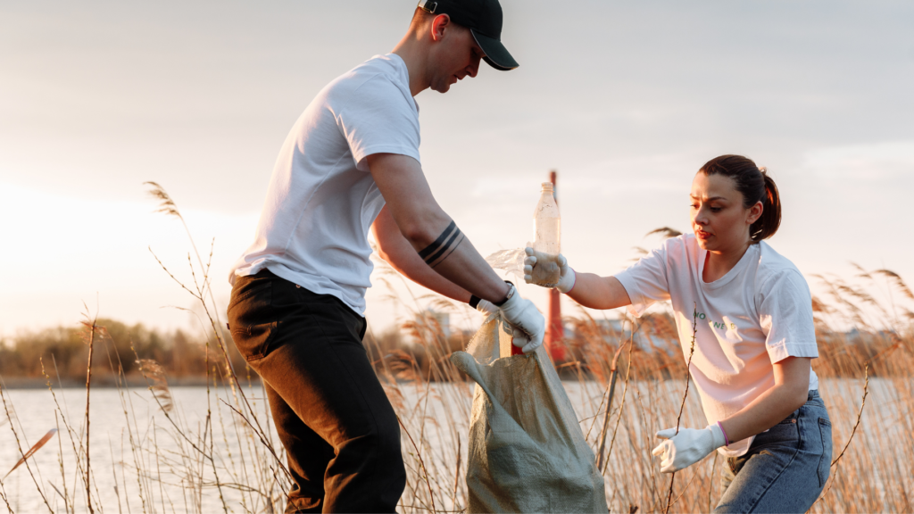 Keller Williams hosts its 16th annual RED Day giveback initiative