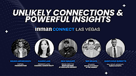 'Survivor,' beer and space factories on tap at Inman Connect Las Vegas