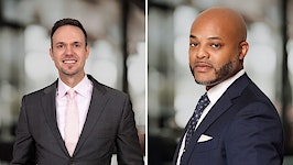 Coldwell Banker Warburg welcomes 2 'boomerang' agents