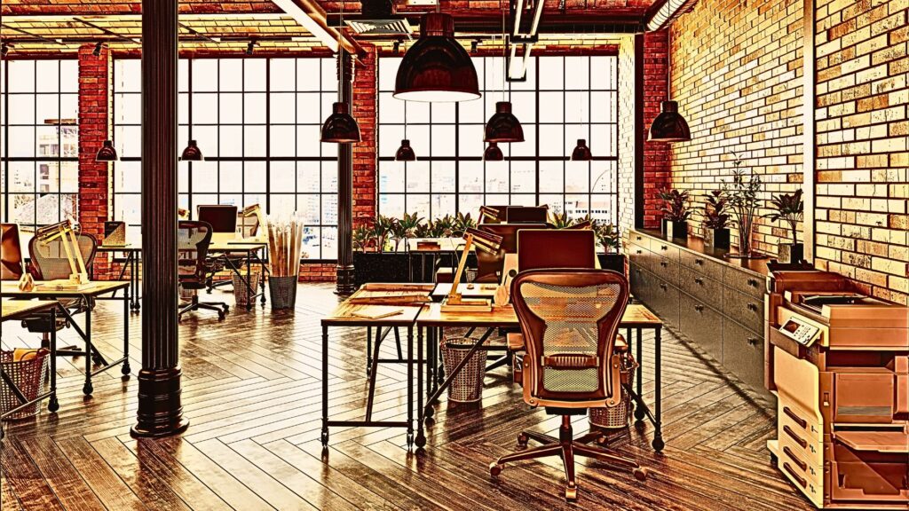 Find your space and plant a flag in the market you serve