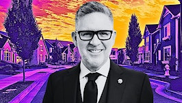 Tom Ferry: 'The NAR settlement is a once in a lifetime opportunity!'