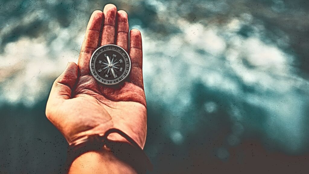 8 strategies to help entrepreneurs navigate uncertain times