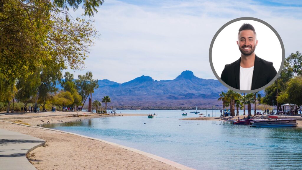 Lesson Learned: Invest in real estate for endless opportunity