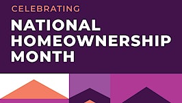 National Homeownership Month is a good time to celebrate service