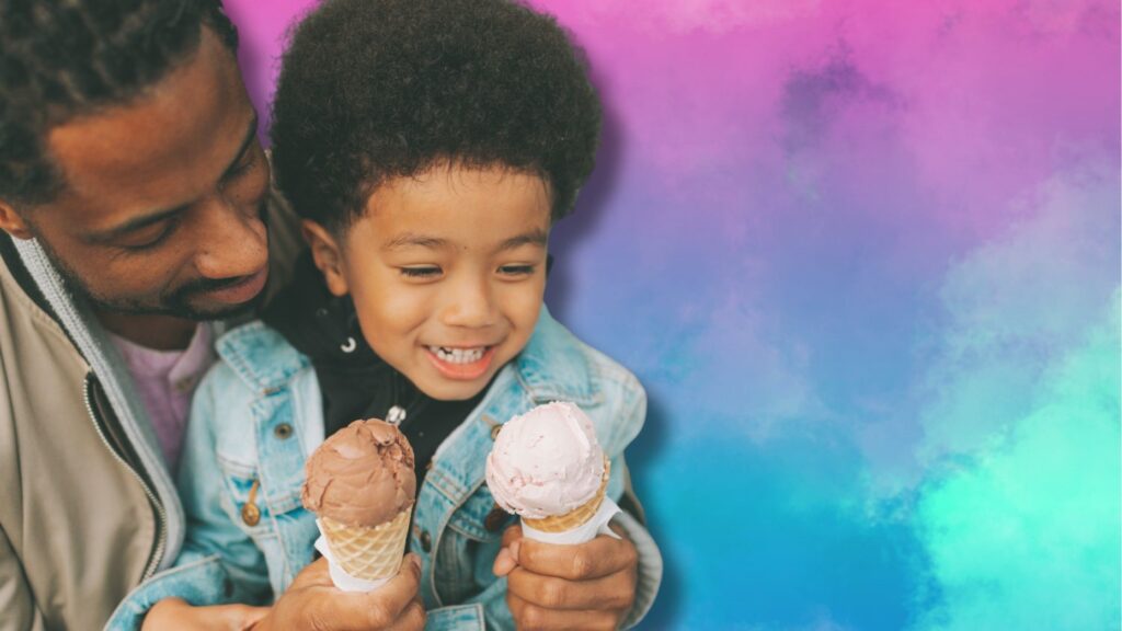 'Drive safe' and 5 other ways real estate dads say 'I love you'