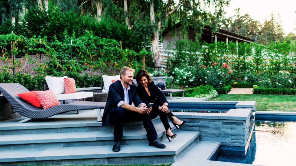 Frontgate team returns to Compass after stint at Side