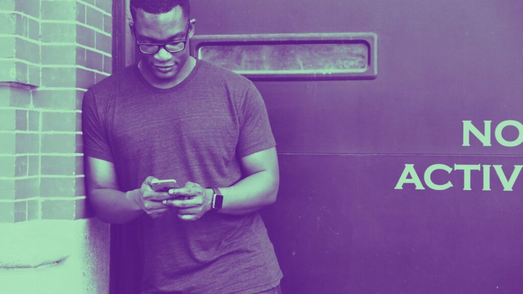 How to safeguard your mind from social media stress