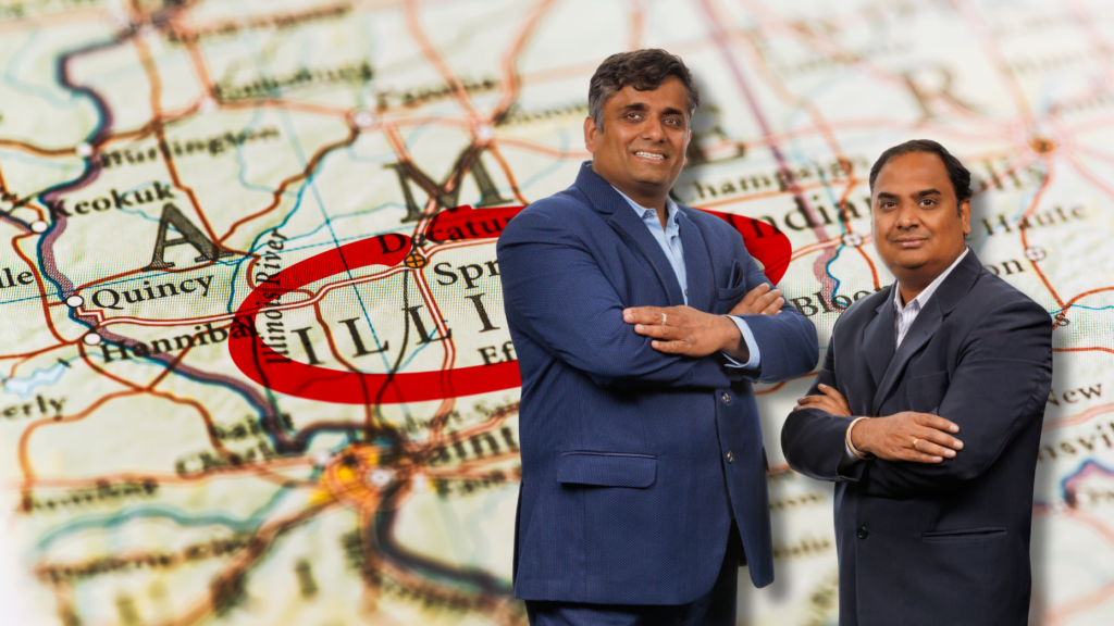 $25M real estate team RR Galaxy joins Keller Williams in Naperville