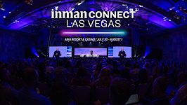 Inman Connect Las Vegas agena revealed