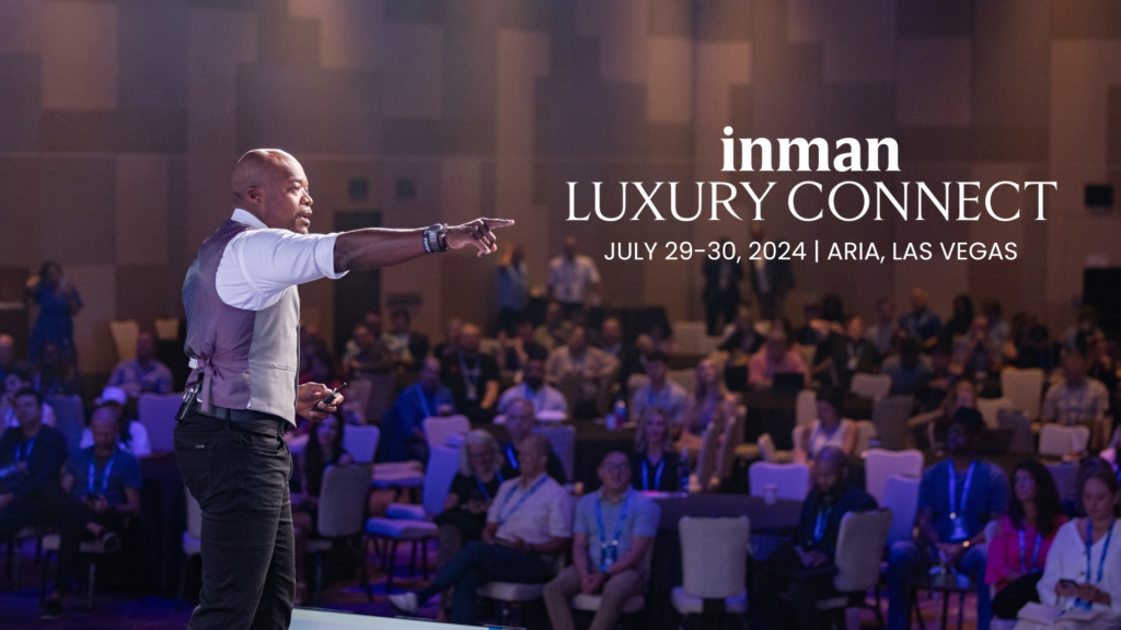 Inman Luxury Connect