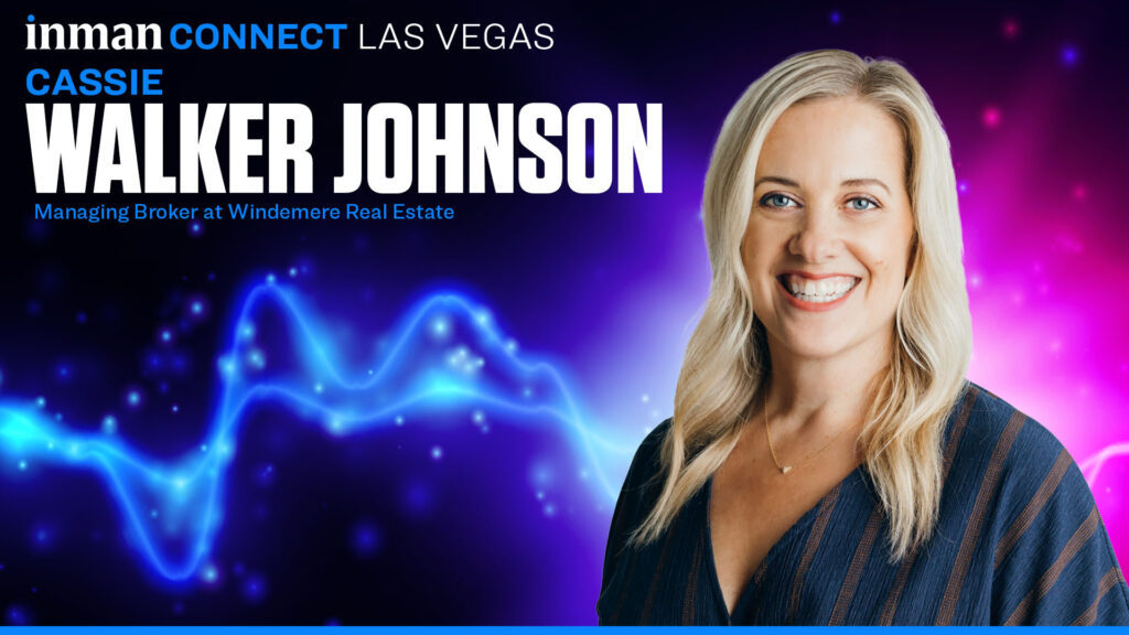 Cassie Walker Johnson preaches the buyer agreement gospel