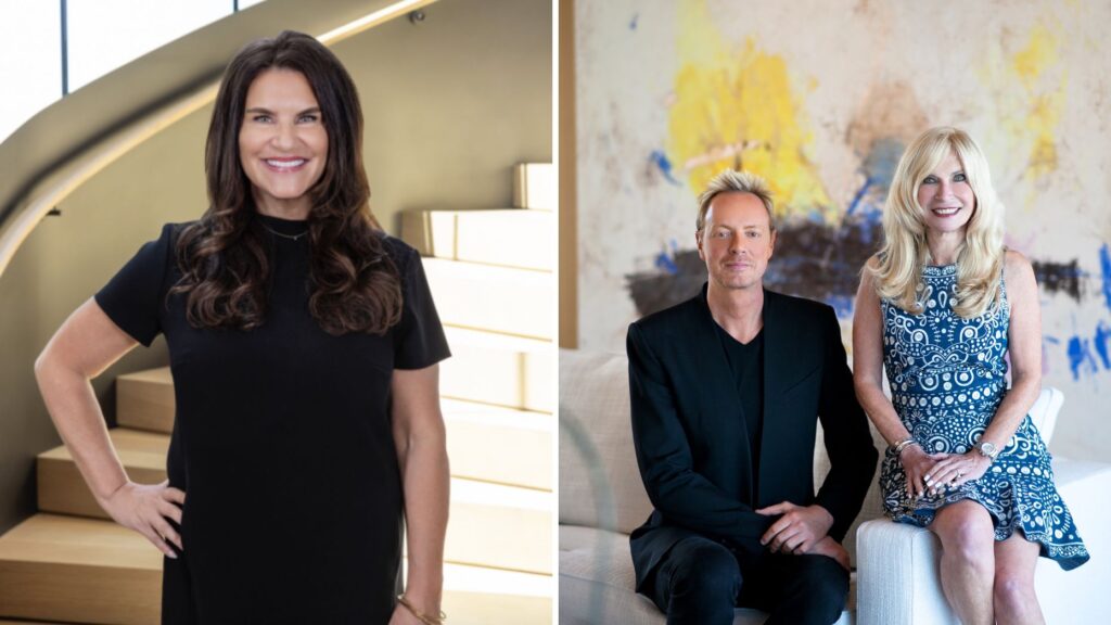 Jones Fridman International brings on Straser Silicon Valley team