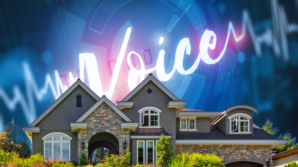 Local Logic helps power Lundy's Finding Homes voice search