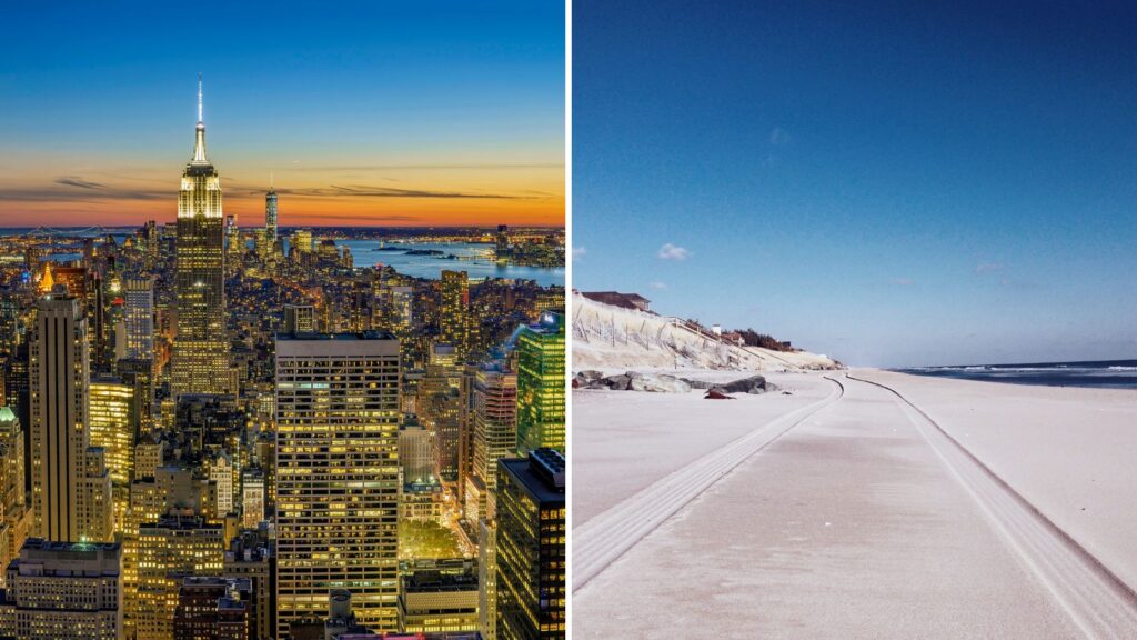 High-end condos, co-ops bright spots for Manhattan in May