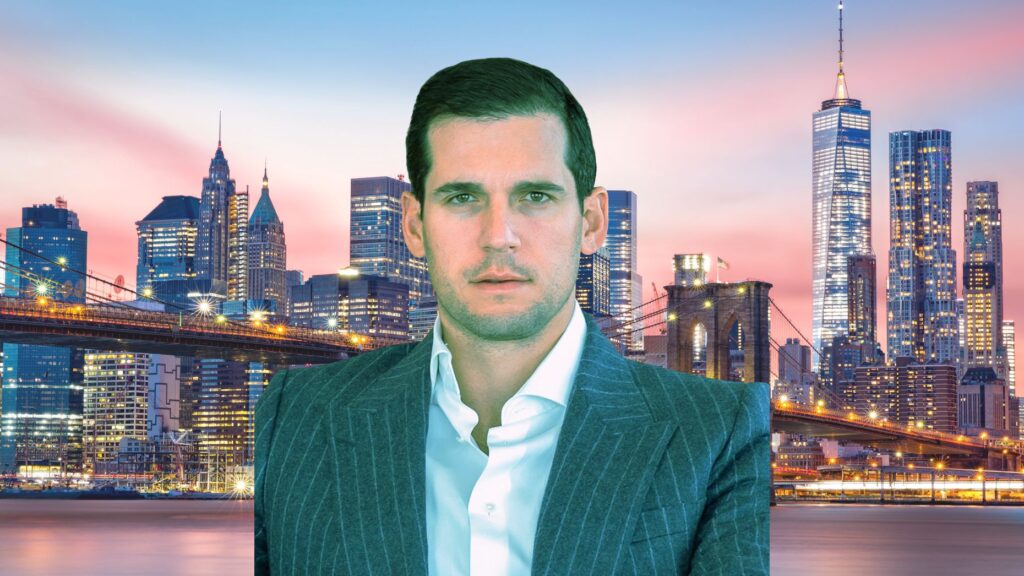 Oren Alexander steps down from Official in wake of rape allegations