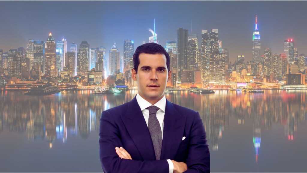 Oren Alexander accused of sexual assault and rape in NY lawsuits