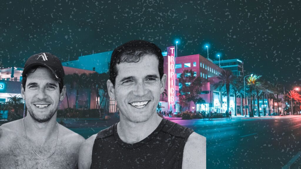 Assault allegations mount against Oren Alexander and twin brother