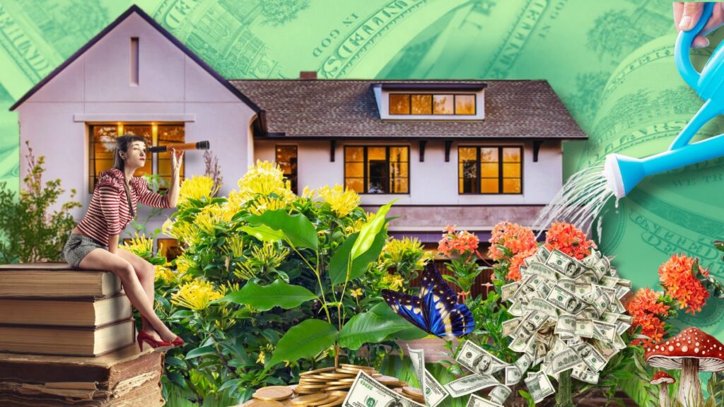 By-women, for-women: 3 resources to grow your wealth this summer