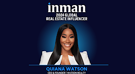 Quiana Watson almost got burned by the tea — but knows better now