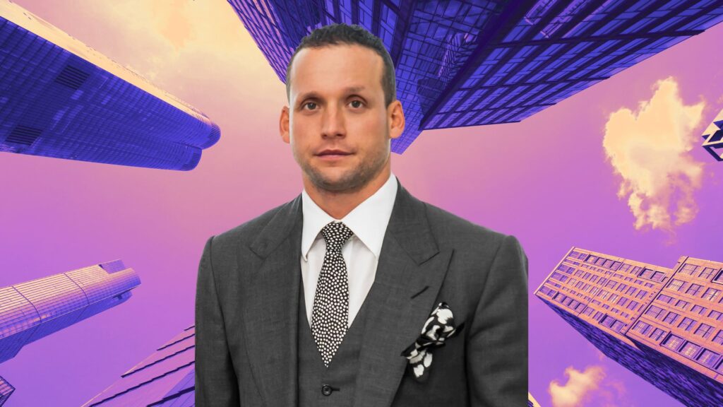 Oldest Alexander, Tal, named in sexual assault suit for 1st time