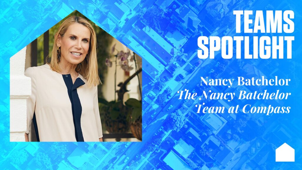 Teams Spotlight: The Nancy Batchelor Team