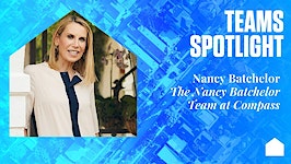 Teams Spotlight: The Nancy Batchelor Team