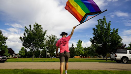 KW team lead hosts first-ever Pride event in Canyon County, Idaho