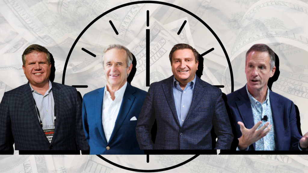 Countdown as firms not covered by NAR settlement face tough choice