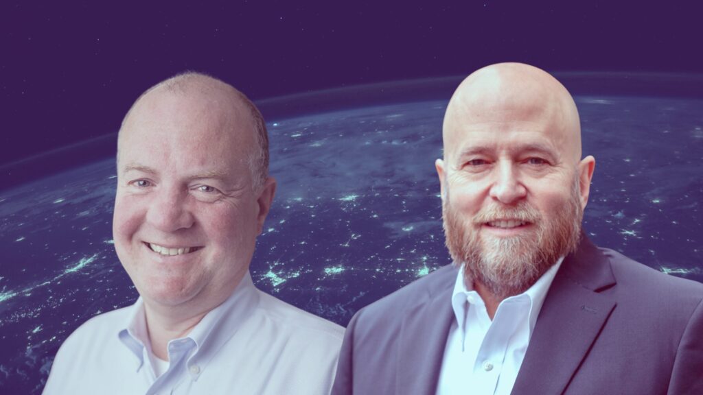 MoxiWorks replaces CEO with AI startup executive