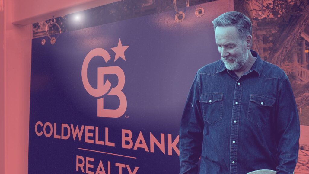 Coldwell Banker bottles up top-producing wine country agent