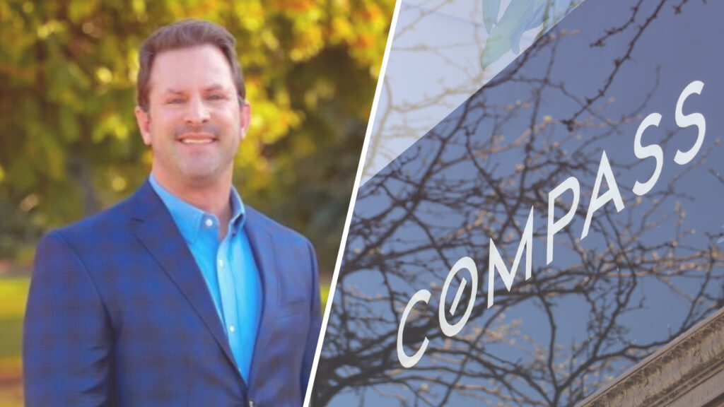Compass recruits top-performing Redfin agent in Washington
