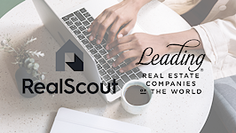 RealScout becomes LeadingRE's newest preferred vendor