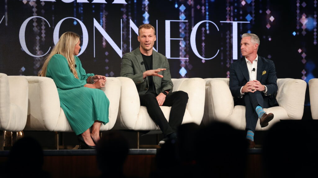 Luxury Presence CEO: AI is 'absolutely' here to stay