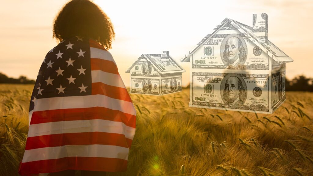 Rescuing the American Dream through smart tax incentives
