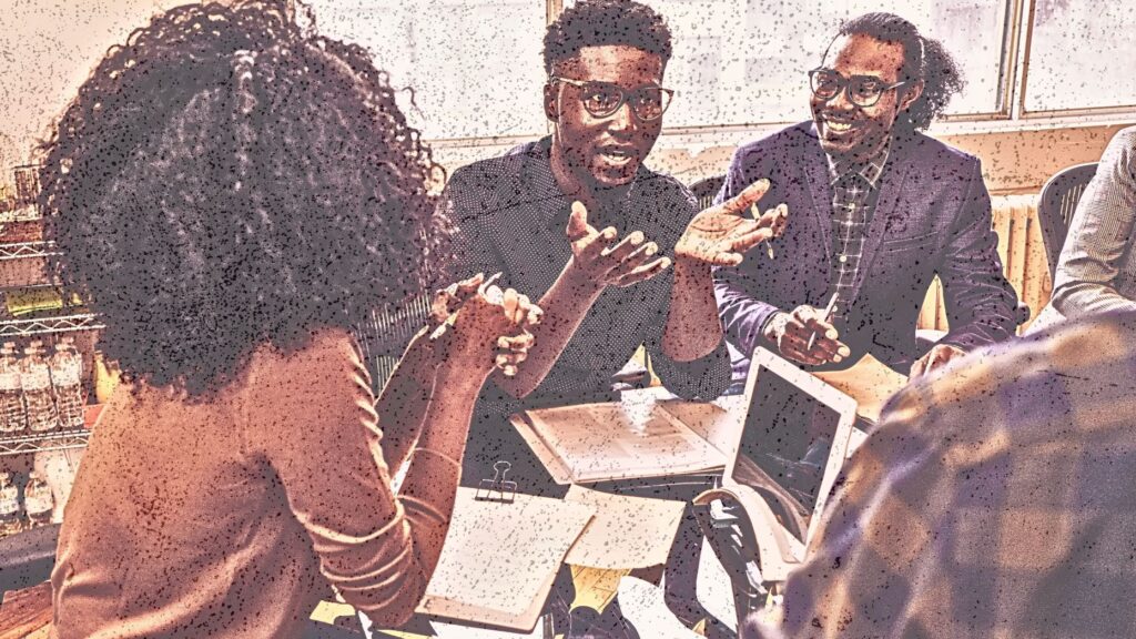 A CEO&rsquo;s perspective on leading through constant change