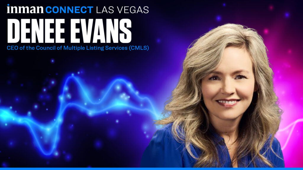 Expect more guidance from NAR &mdash; but fewer rules: CMLS CEO Evans