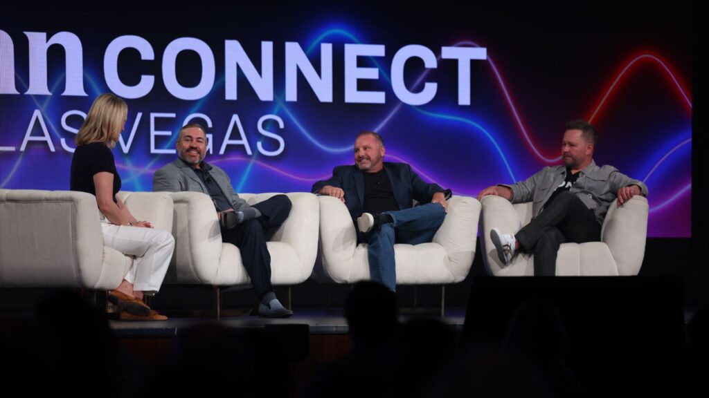 The CEOs growing their businesses by using in-house systems