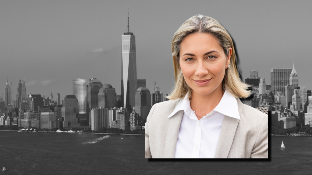 Ultra-luxury agent boomerangs from Compass to Keller Williams