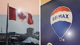 RE/MAX picks up hundreds of agents in Ontario, Canada