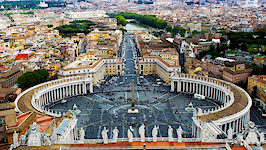 Vatican official accused of perjury in $378M real estate lawsuit