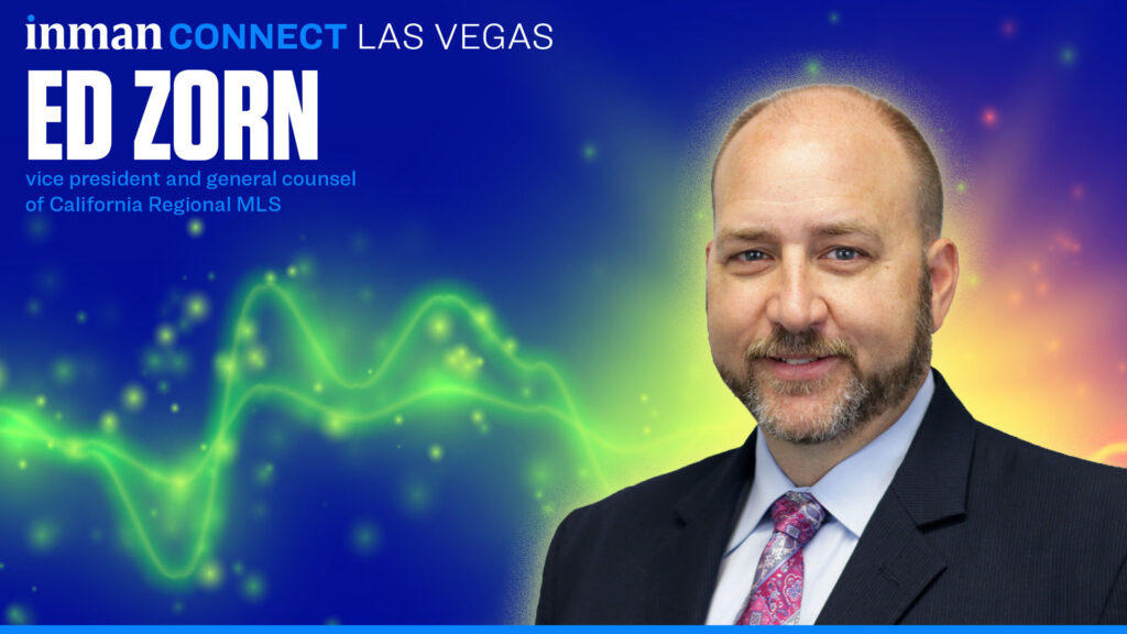 Ed Zorn to the real estate industry: Get rid of commission-sharing now