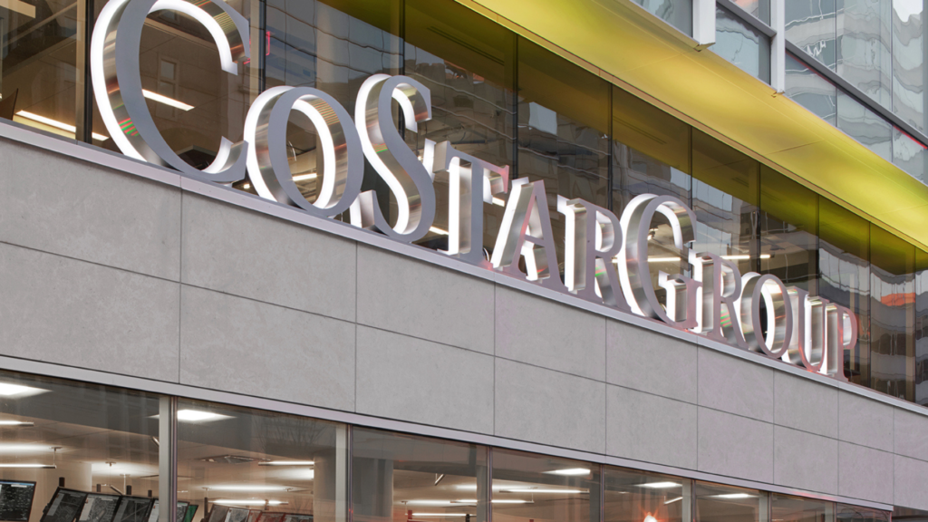 Richard Simonelli returns to CoStar as company strengthens C-Suite