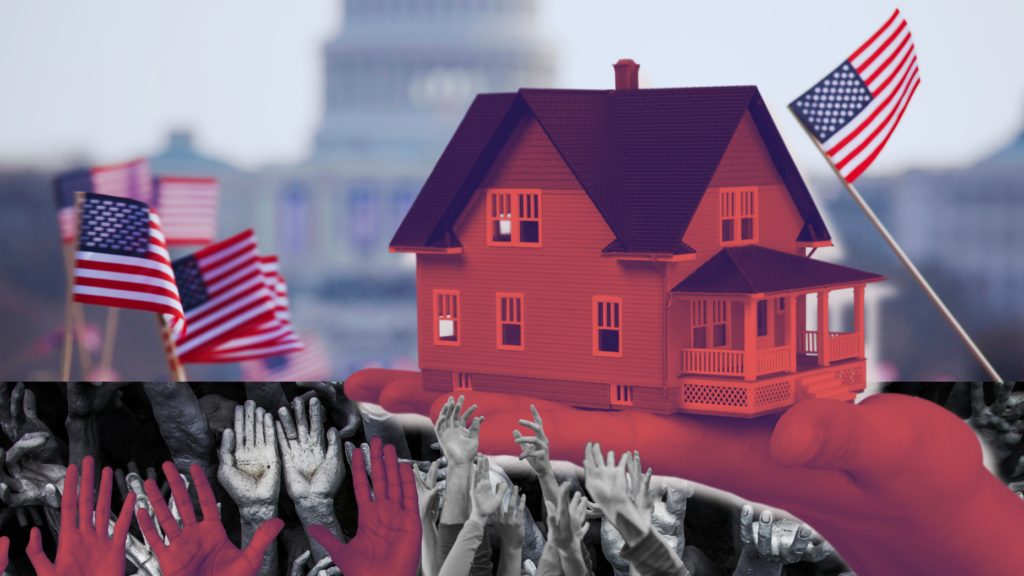 What the presidential candidates plan to do about affordable housing