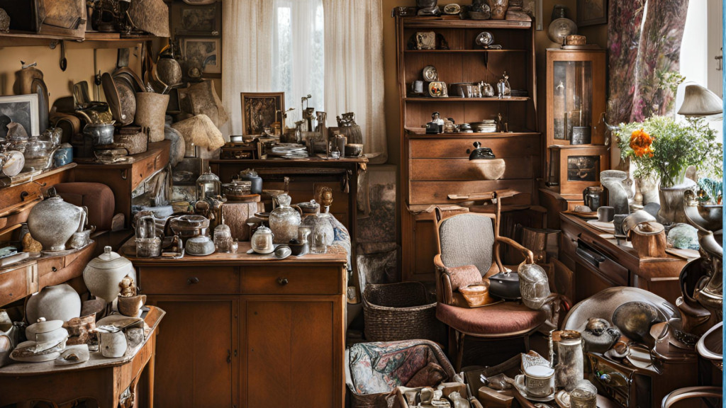 3 challenges agents face when working with downsizing seniors